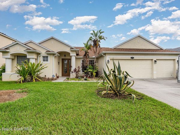 1655 Sumter Lane, Melbourne, FL 32904