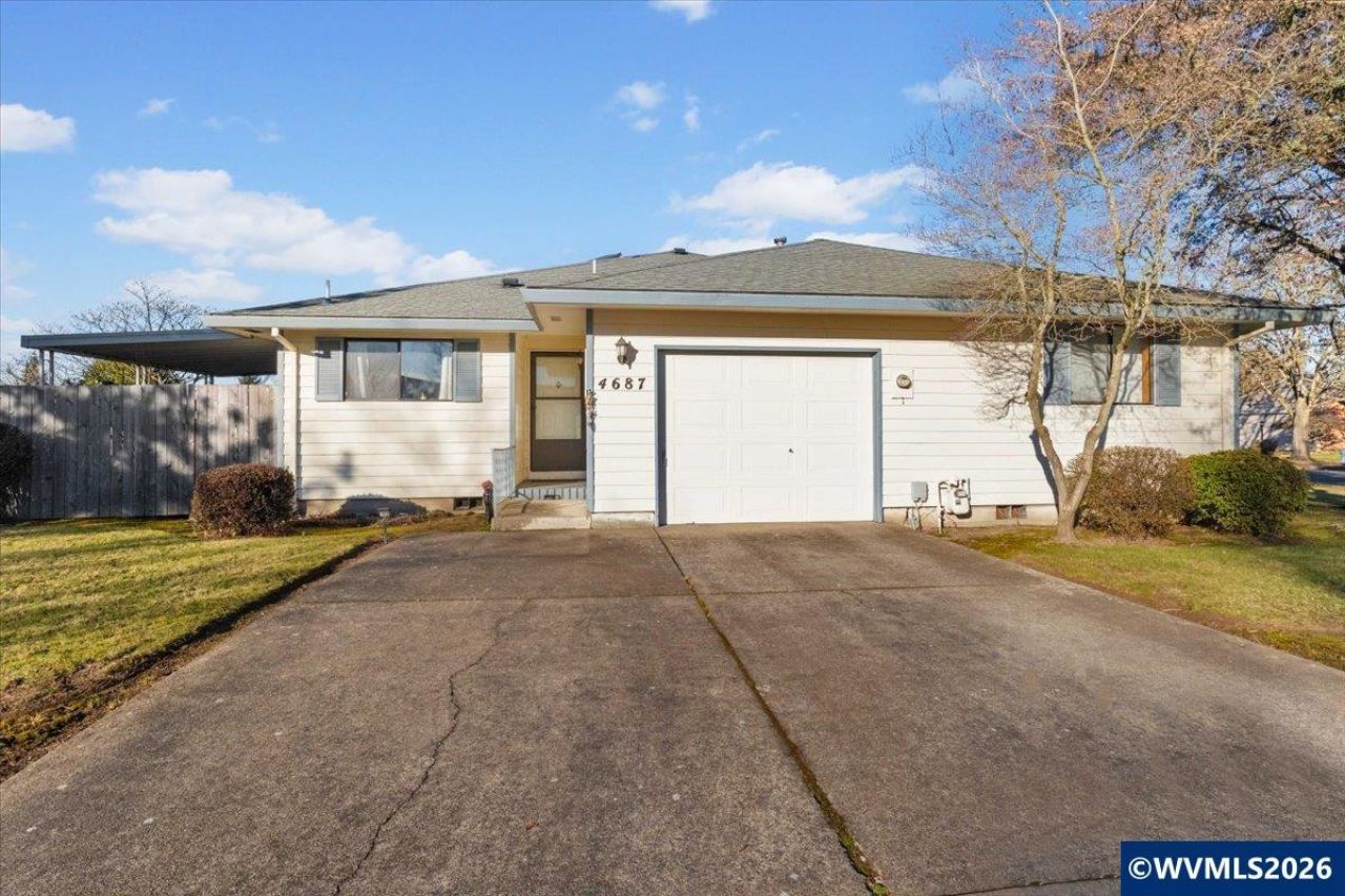 765 Wildflower St Ne, Salem, OR 97301 Main Photo