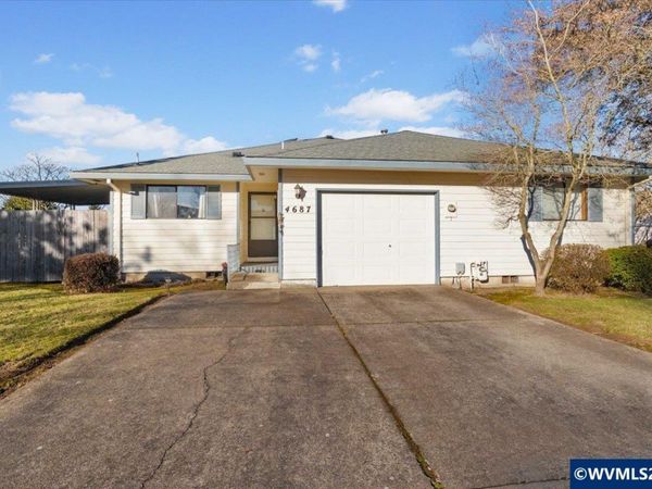 765 Wildflower St NE, Salem, OR 97301