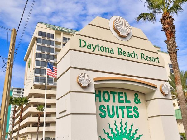 2700 N Atlantic Avenue, Unit 1115, Daytona Beach, FL 32118