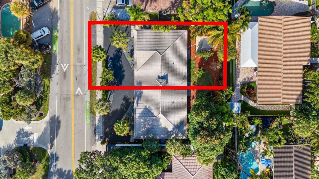 2616 Middle River Drive, Fort Lauderdale, FL 33306 Photo