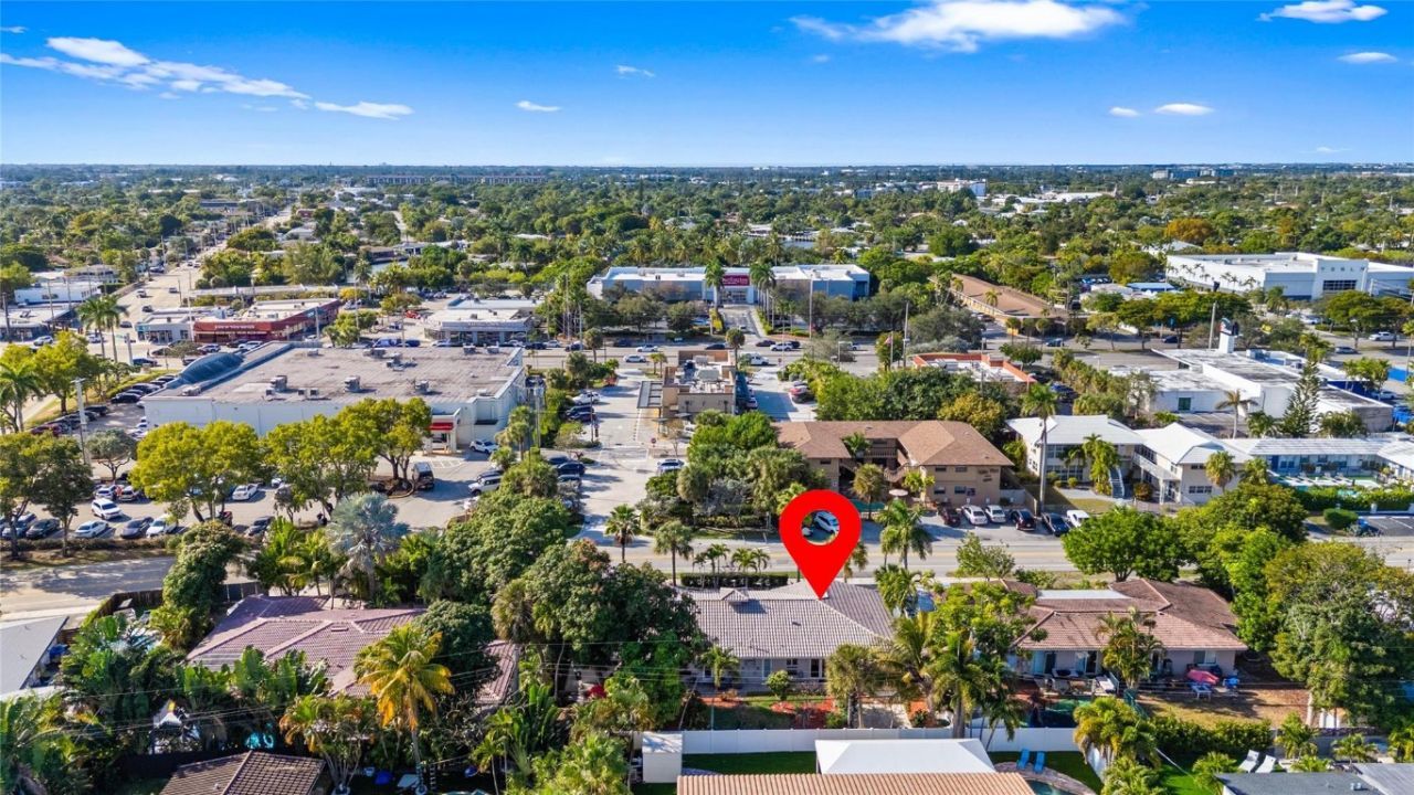 2616 Middle River Drive, Fort Lauderdale, FL 33306 Photo