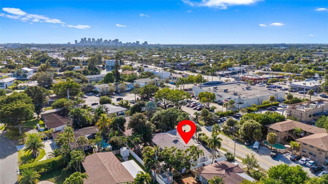 2616 Middle River Drive, Fort Lauderdale, FL 33306 Photo