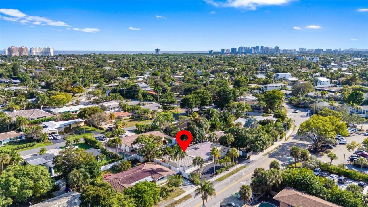 2616 Middle River Drive, Fort Lauderdale, FL 33306 Photo