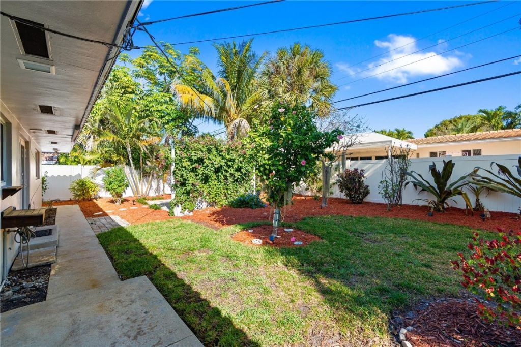 2616 Middle River Drive, Fort Lauderdale, FL 33306 Photo