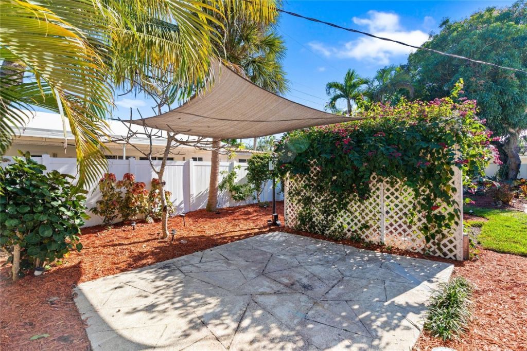 2616 Middle River Drive, Fort Lauderdale, FL 33306 Photo