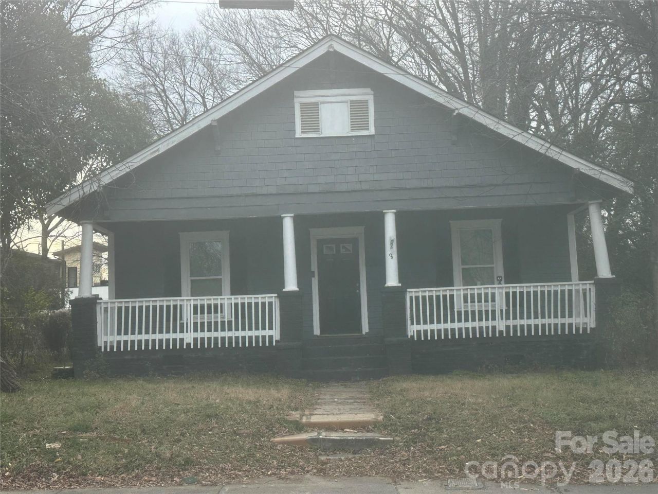 628 E 18th Street, Charlotte, NC 28205 Main Photo