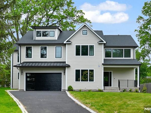 176 Harrow Road, WESTFIELD, NJ 07090