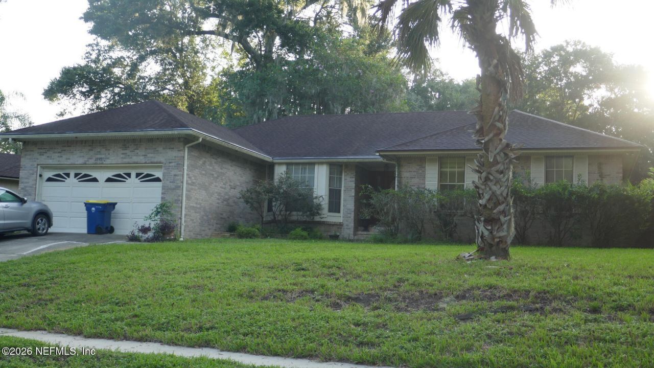2245 Brentfield Road W, Jacksonville, FL 32225 Main Photo