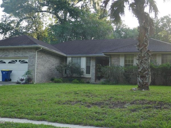2245 BRENTFIELD Road W, Jacksonville, FL 32225