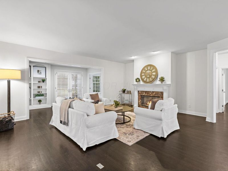 10 Pickett Place, New Albany, OH 43054 Photo 10