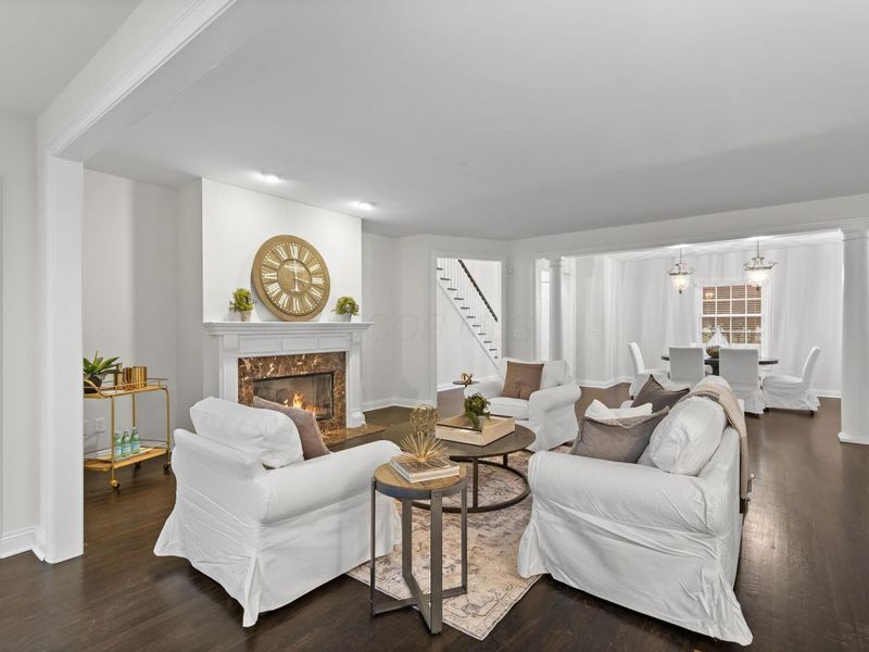 10 Pickett Place, New Albany, OH 43054 Photo 11