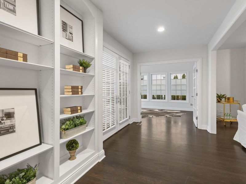 10 Pickett Place, New Albany, OH 43054 Photo 13