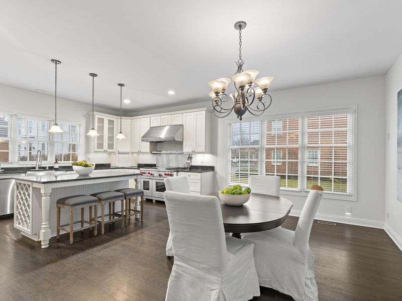 10 Pickett Place, New Albany, OH 43054 Photo 3