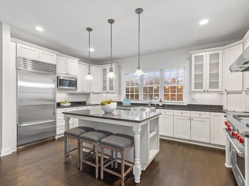 10 Pickett Place, New Albany, OH 43054 Photo 4