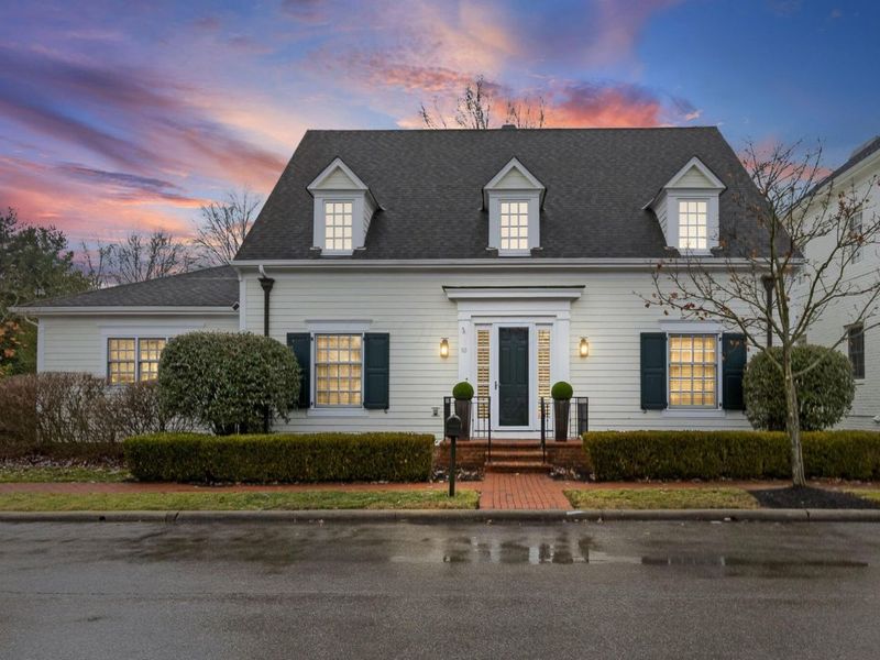 10 Pickett Place, New Albany, OH 43054 Photo 48