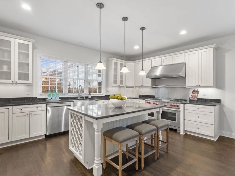 10 Pickett Place, New Albany, OH 43054 Photo 5