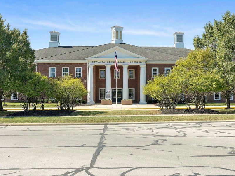 10 Pickett Place, New Albany, OH 43054 Photo 61