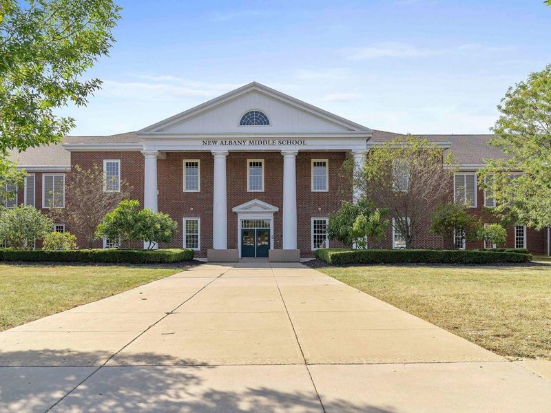 10 Pickett Place, New Albany, OH 43054 Photo 62