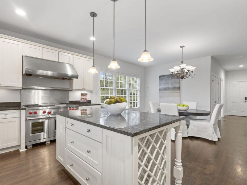 10 Pickett Place, New Albany, OH 43054 Photo 7