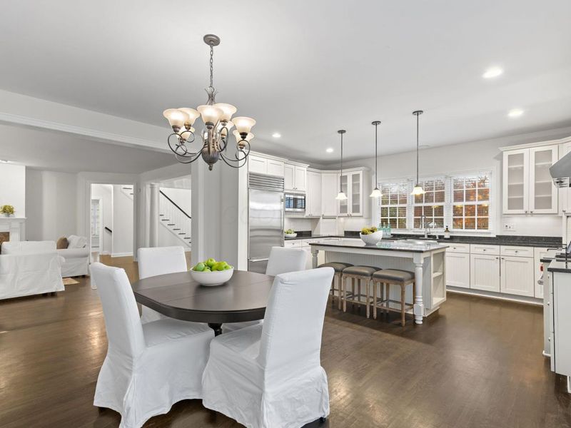 10 Pickett Place, New Albany, OH 43054 Photo 8