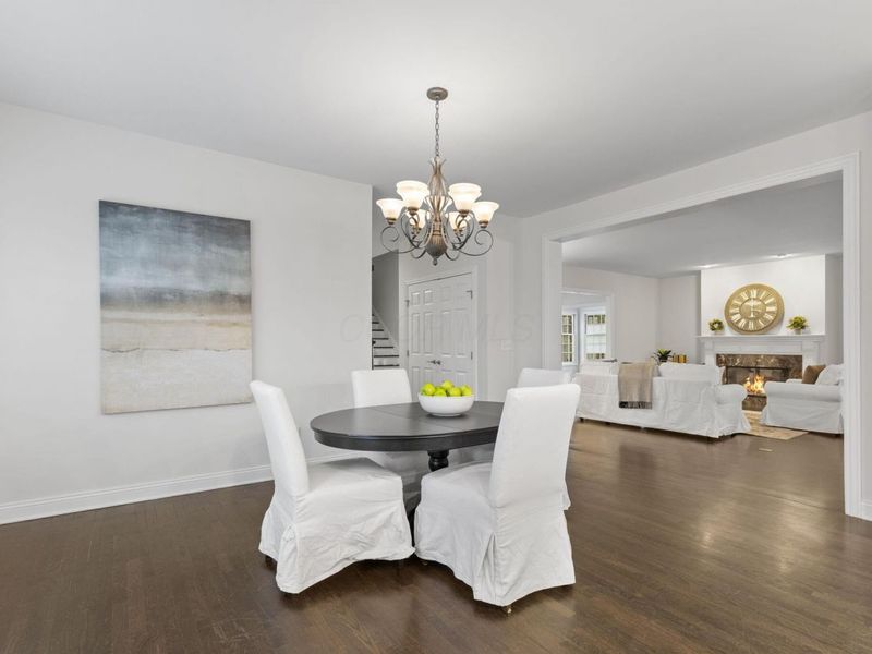 10 Pickett Place, New Albany, OH 43054 Photo 9