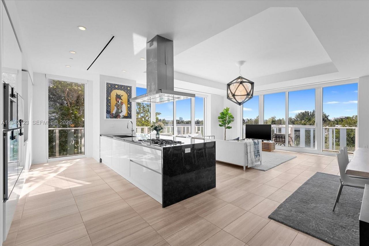 4701 N Meridian Ave, Unit 315, Miami Beach, FL 33140 Photo