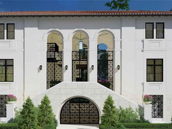 13670 Deering Bay Dr, Coral Gables, FL 33158