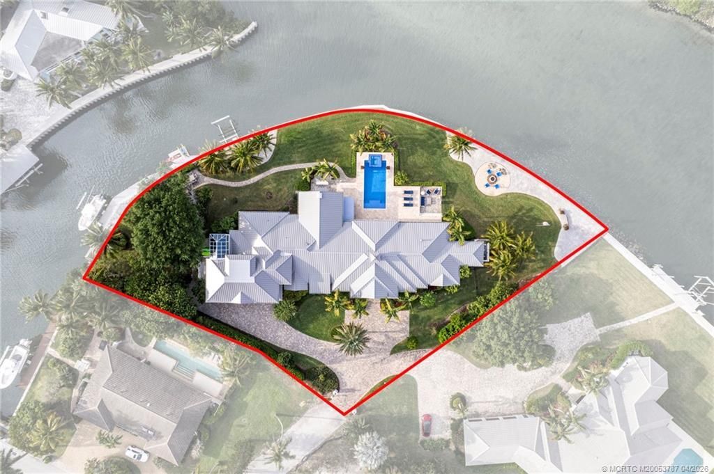 3 Island Road, Sewalls Point, FL 34996 Photo