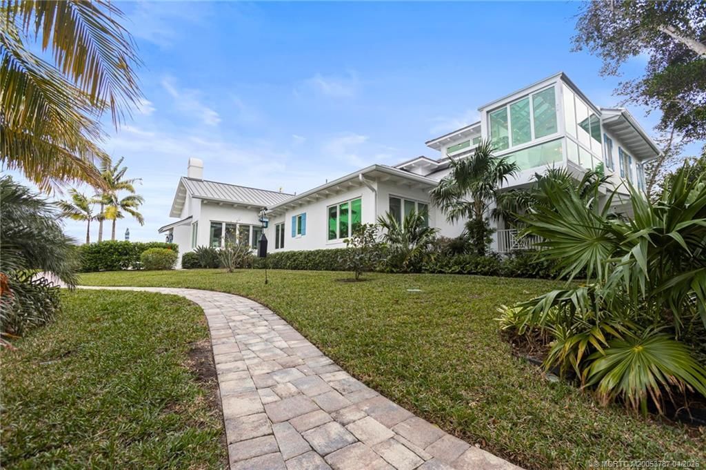 3 Island Road, Sewalls Point, FL 34996 Photo