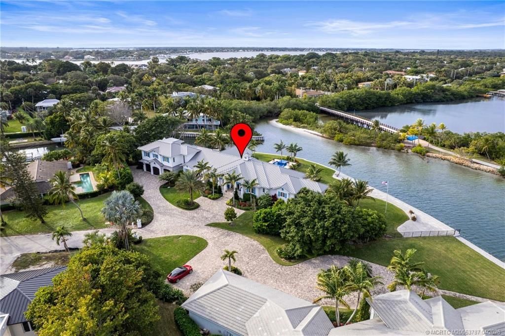 3 Island Road, Sewalls Point, FL 34996 Photo