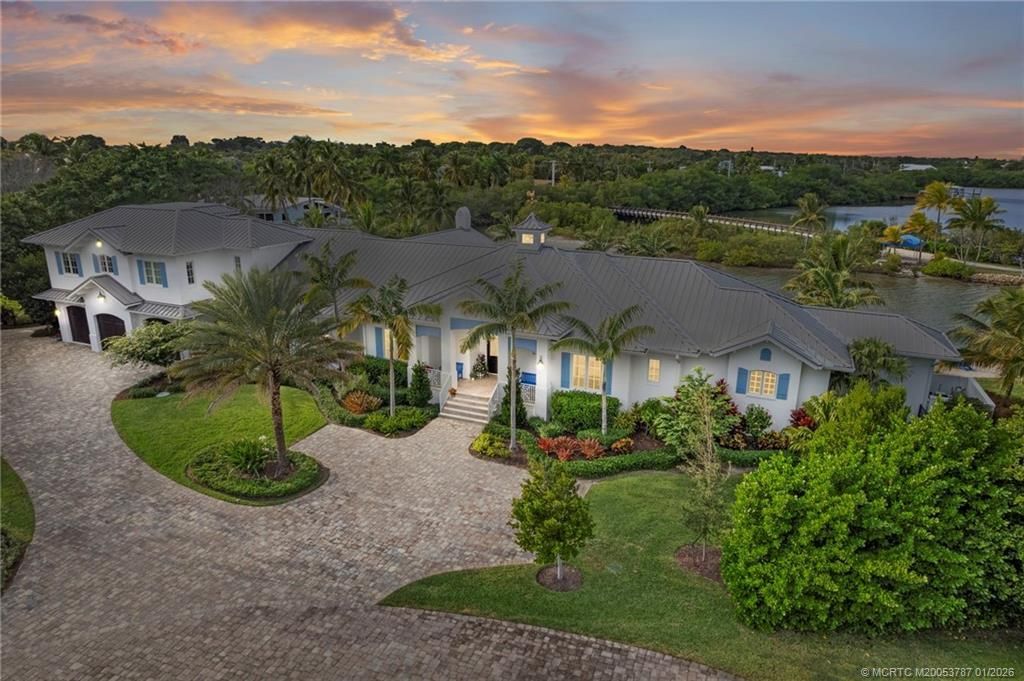 3 Island Road, Stuart, FL 34996 Photo