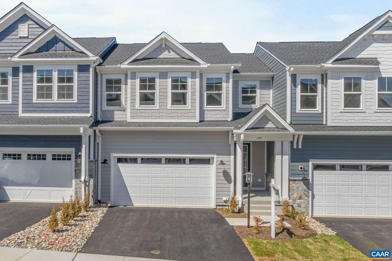 203 Marcella St, Charlottesville, VA 22911 Main Photo