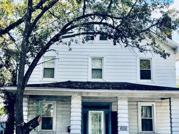 3005 BATAVIA AVENUE, BALTIMORE, MD 21214