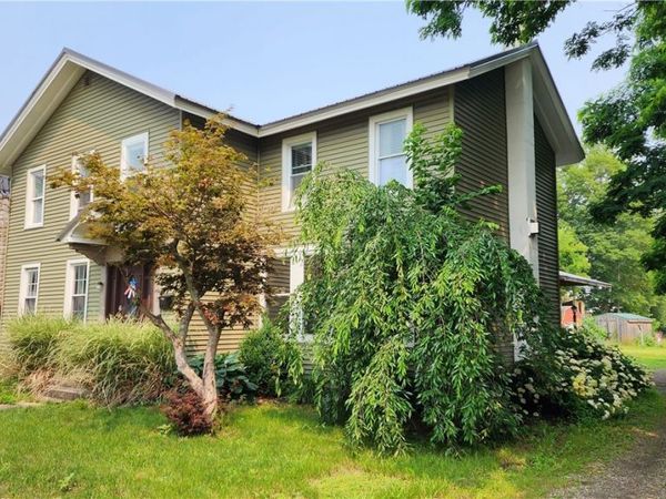 174 Main Street, Randolph, NY 14772