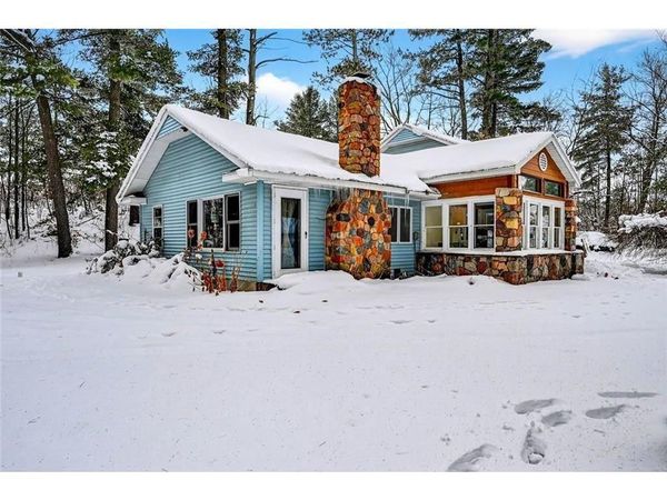 16145 Boylan Road, Stone Lake, WI 54876