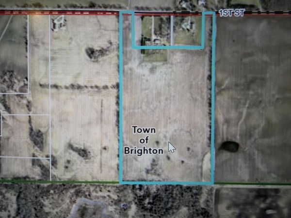 Lt1 1ST STREET, Kansasville, WI 53139