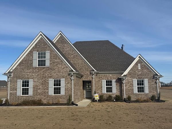 804 Winston Cove, Marion, AR 72364