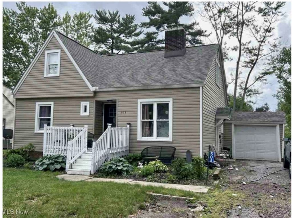 503 Locke Avenue Sw, Massillon, OH 44646 Main Photo