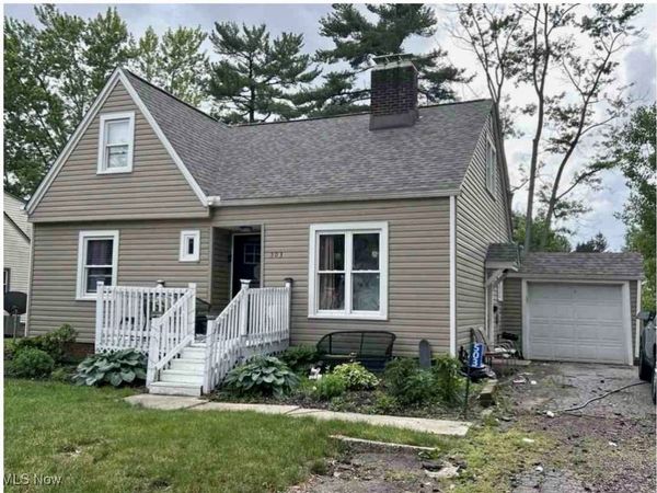 503 Locke Avenue SW, Massillon, OH 44646