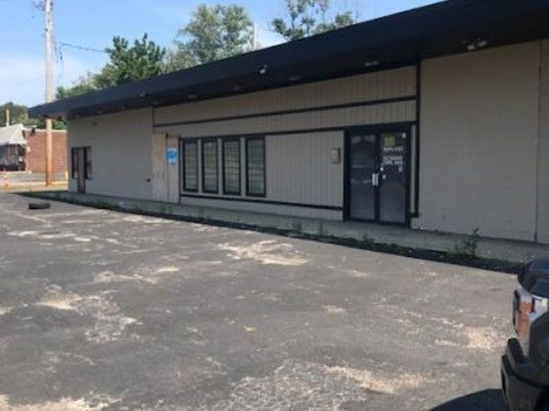 18416 Saint Clair Avenue, Cleveland, OH 44110 Photo 1