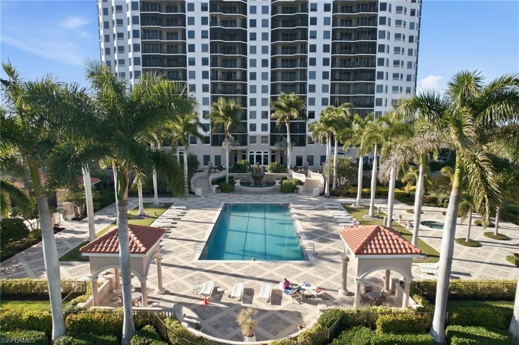 1060 Borghese Ln, Unit 1503, Naples, FL 34114 Photo