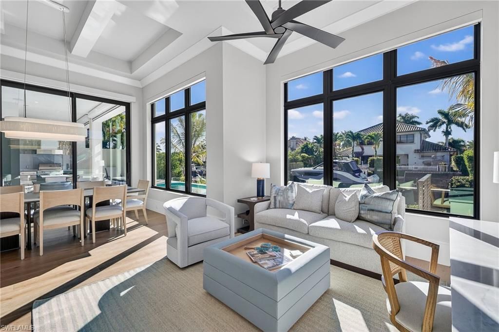 1456 Curlew Ave, Naples, FL 34102 Photo