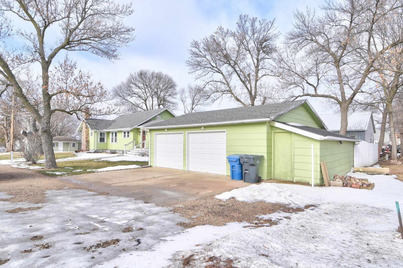 25310 140th Street, Orleans, IA 51360 Main Photo