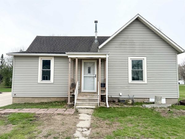 118 W 14Th Street, Spencer, IA 51301