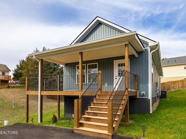 2507 Grotto Lane, Sevierville, TN 37876