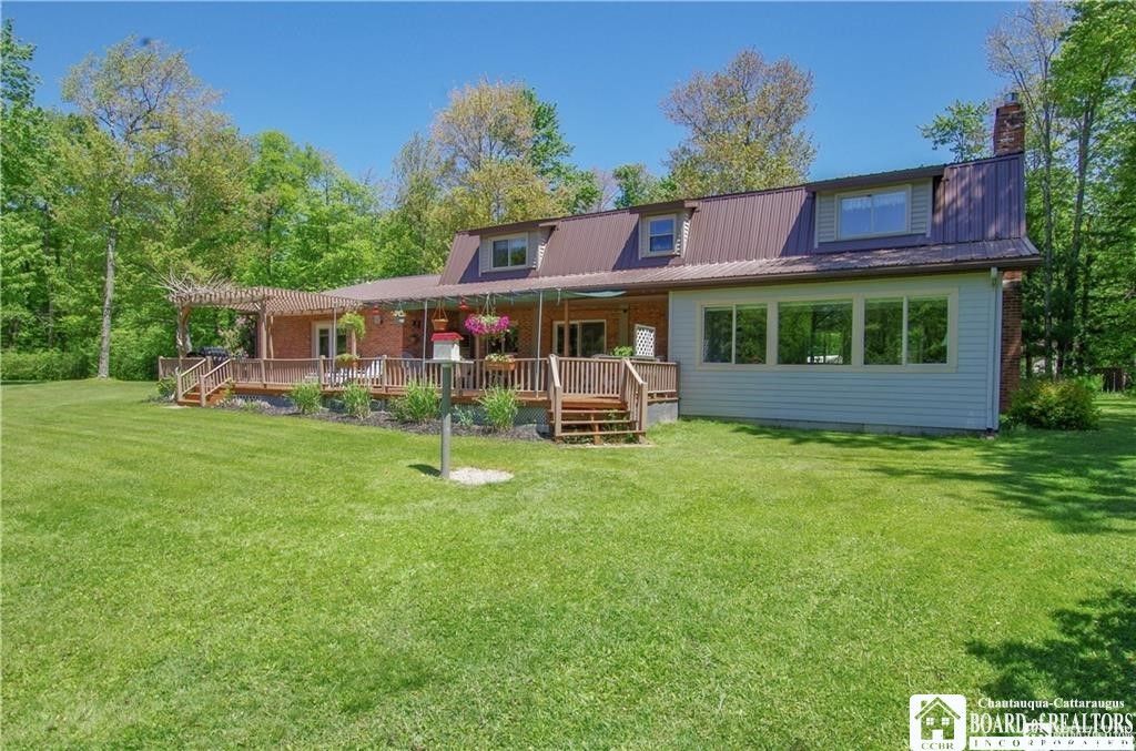 46 Coleman Road, Jamestown, NY 14701 Main Photo