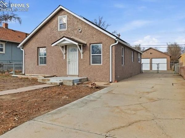 1833 E 13th Street, Pueblo, CO 81001