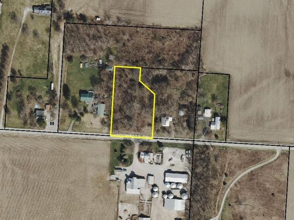 0 Hartford Road, Sunbury, OH 43074