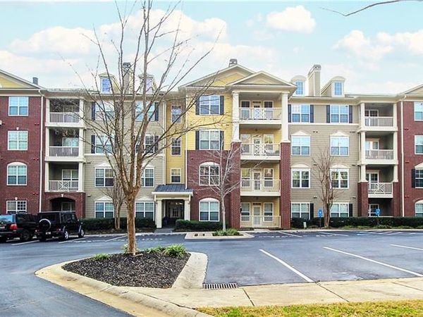 3150 Woodwalk Drive SE, Unit 2106, Atlanta, GA 30339